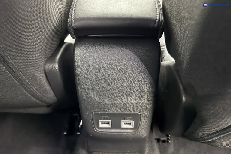 2022 Peugeot 2008 1.5 BlueHDi 110 Allure Premium 5dr HATCHBACK DIESEL Manual