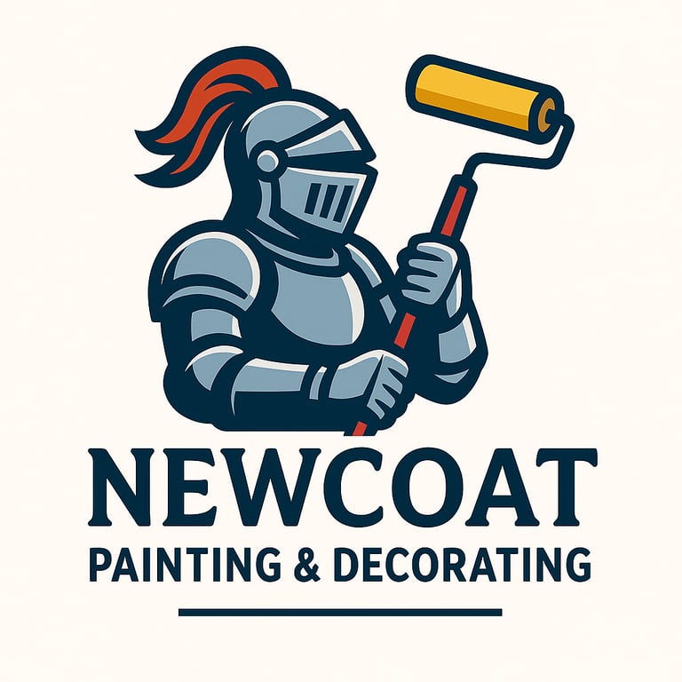 image for Newcoat Painting and Decorating 