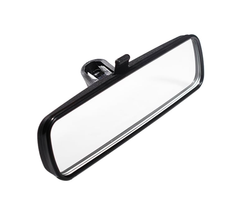 Interior Rear View Mirror Car Mirror Compatible With Ford Focus Fiesta Focus C-Max