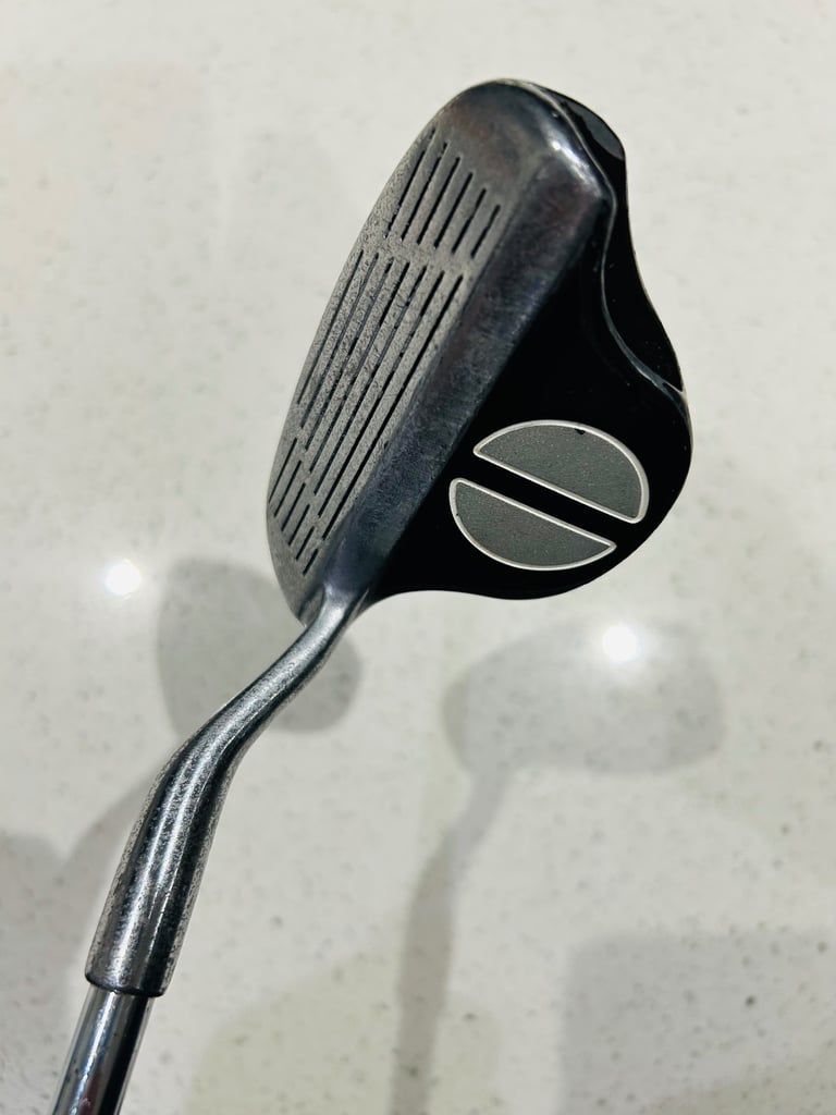 image for SLAZENGER ROLL•IN SRC CHIPPER.  R/H.