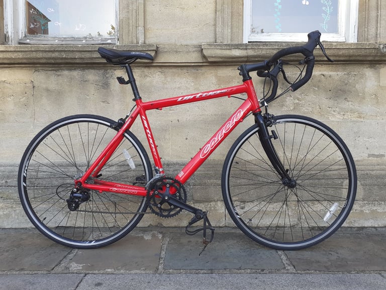 image for Carrera road bike  - EXCELLENT CONDITION 