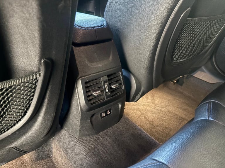 2020 BMW 1 Series 1.5 118i M Sport DCT Euro 6 (s/s) 5dr HATCHBACK Petrol Automatic