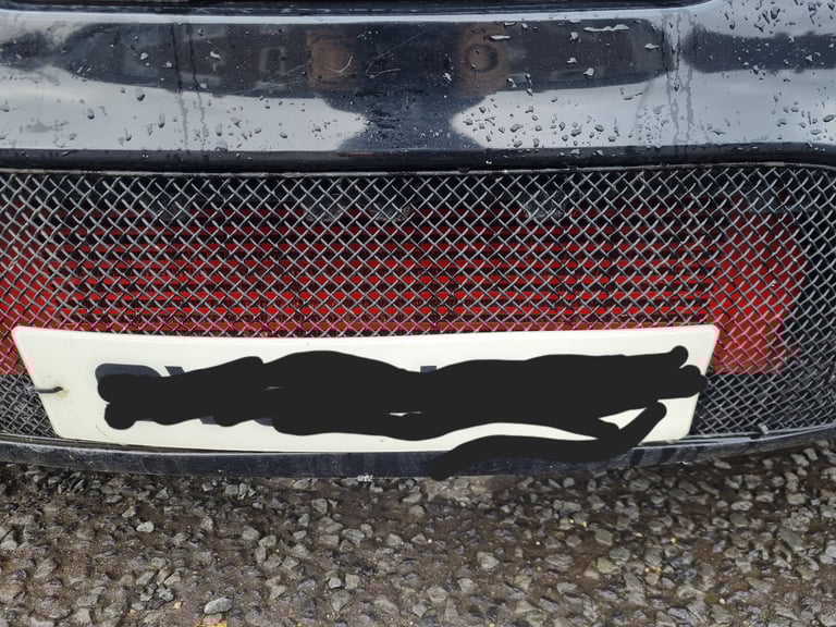 Ford focus st225 parts