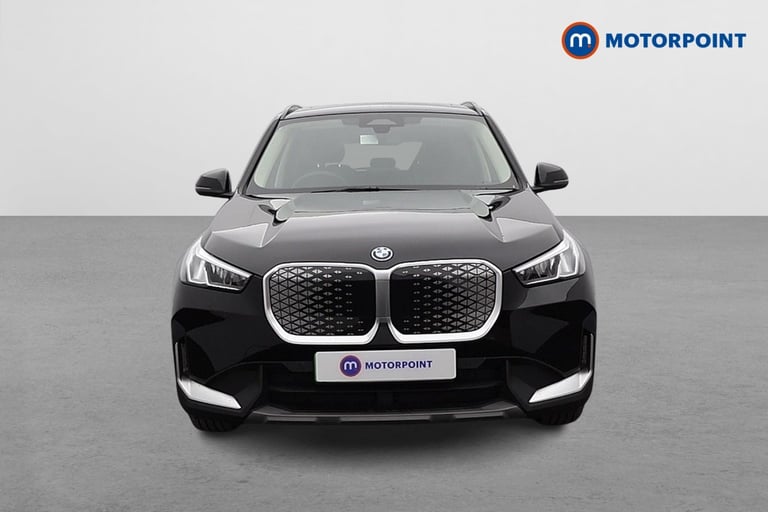 2025 BMW iX1 150kW eDrive20 Sport 65kWh 5dr Auto ESTATE ELECTRIC Automatic