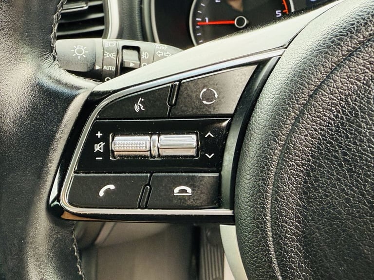 2021 Kia Sportage 1.6 CRDi MHEV 2 SUV 5dr Diesel Hybrid Manual Euro 6 (s/s) (134 bhp) ESTATE DIES...