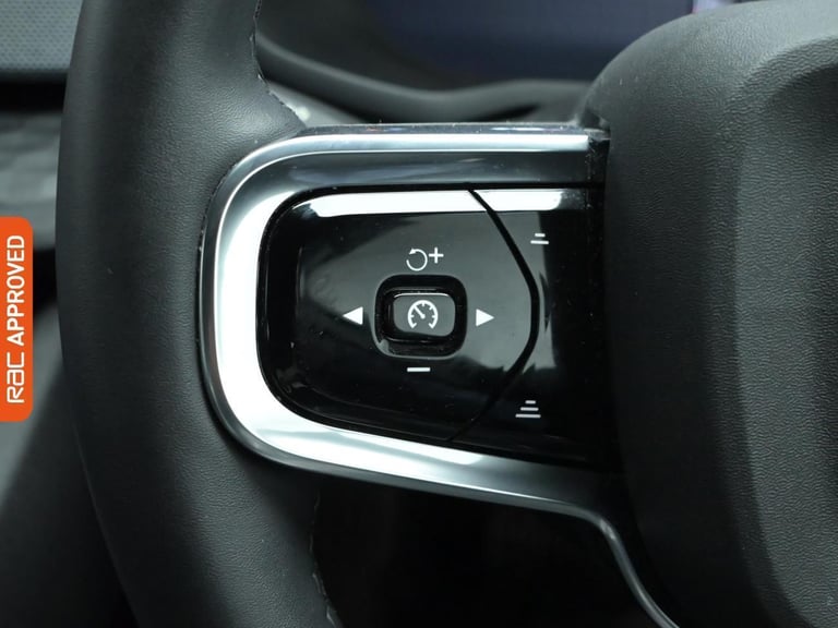 2022 Polestar Polestar 2 Single Motor 64kWh Standard Range Fastback 5dr Electric Auto FWD (224 ps...