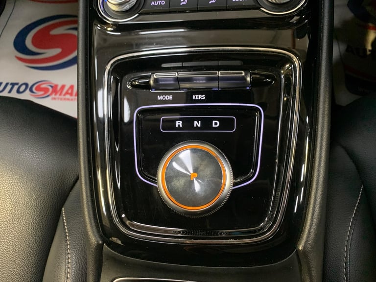 2021 MG MG5 52.5kWh Exclusive Auto 5dr ESTATE Electric Automatic