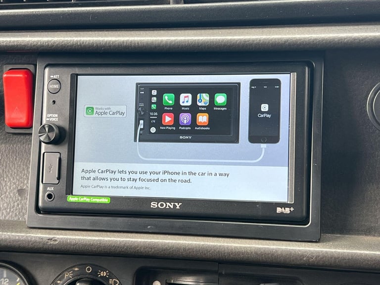  Mercedes-Benz G Class 3.0 GE300 GD 3dr Diesel Manual