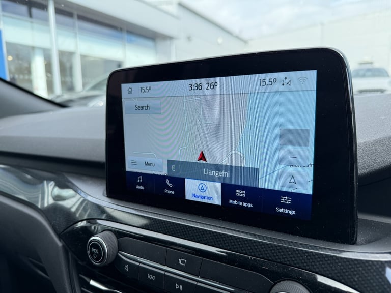 2020 Ford Kuga 2.0 EcoBlue mHEV ST-Line First Edition 5dr Estate Diesel Manual