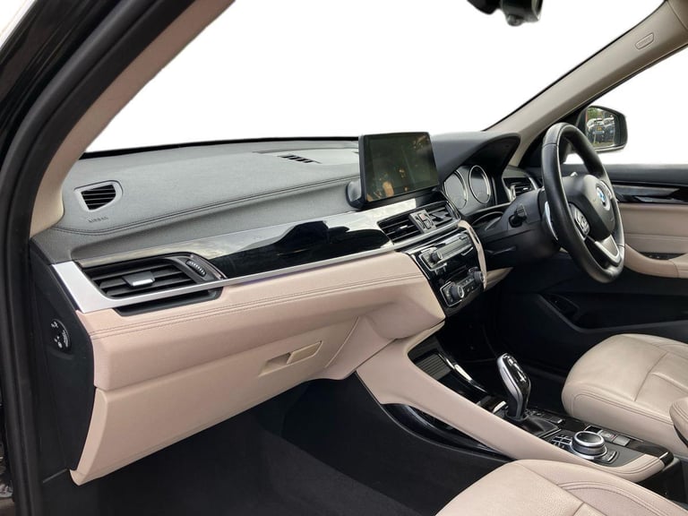 2021 BMW X1 SDRIVE18D XLINE ESTATE Diesel Automatic