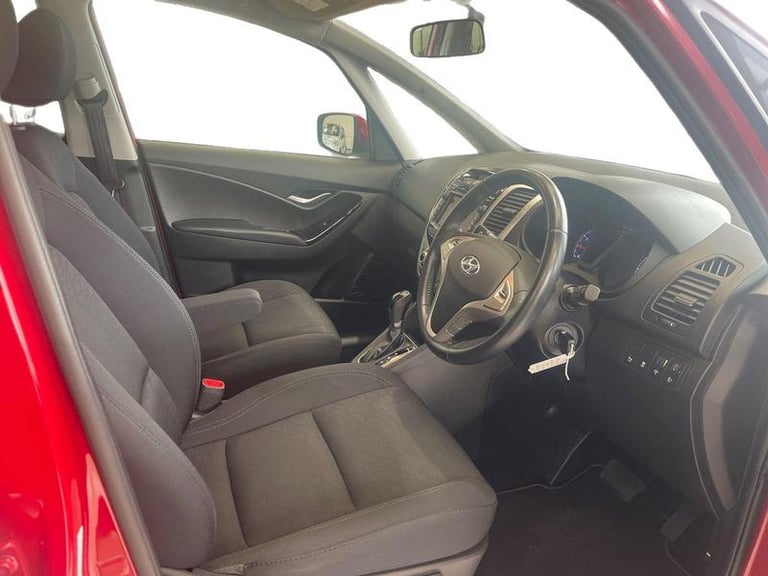 2019 Hyundai Ix20 1.6 SE Nav 5dr Auto Automatic Hatchback Petrol Automatic