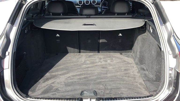 2022 Mercedes-Benz C Class C 300 AMG LINE PREMIUM MH Estate Petrol Automatic