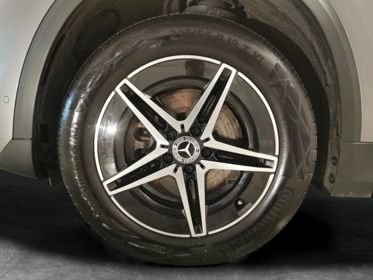 2022 Mercedes-Benz EQA EQA 250 140kW AMG Line 66.5kWh 5dr Auto ESTATE ELECTRIC Automatic