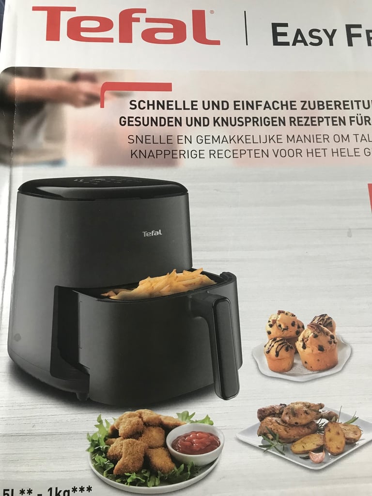 Air Fryer