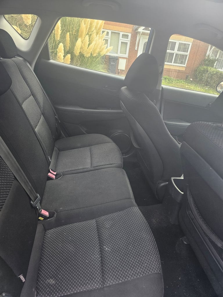 Hyundai, I30, Hatchback, 2010, Manual, 1582 (cc), 5 doors