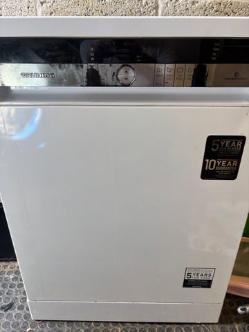 Can You Scrap a Dishwasher: Ultimate Guide to Easy Disposal