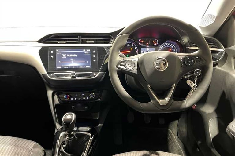 2023 Vauxhall Corsa 1.2 Turbo Design Hatchback 5dr Petrol Manual Euro 6 (s/s) (100 ps) Hatchback ...