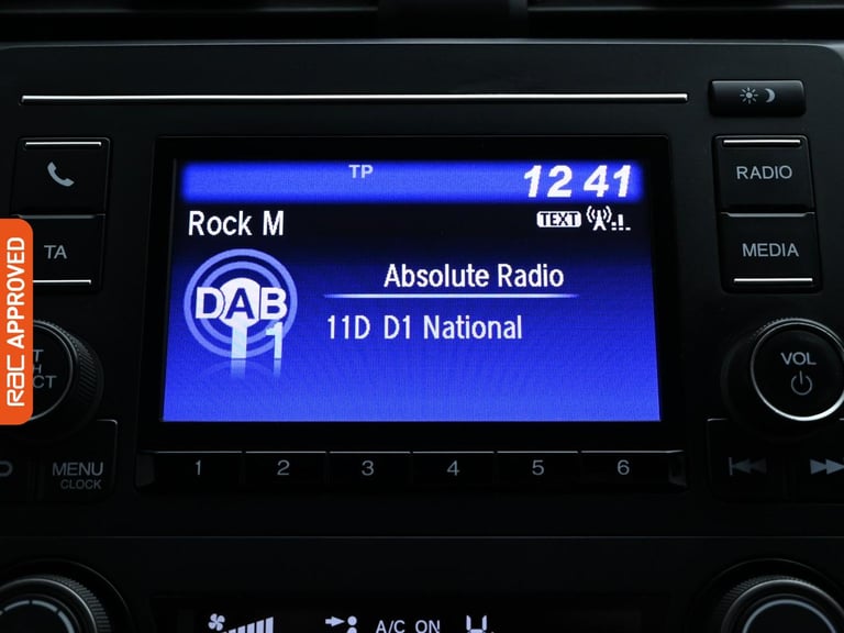 2020 Honda Civic 1.0 VTEC Turbo SE Hatchback 5dr Petrol Manual Euro 6 (s/s) (126 ps) Hatchback PE...