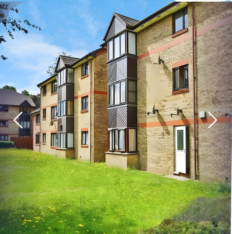image for 2 bedroom flat in Two-Bedroom Flat For Sale IG11