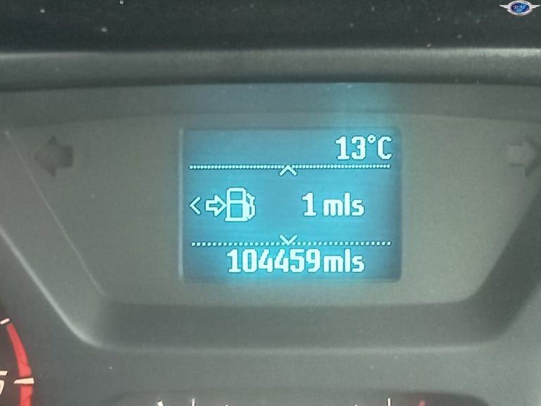 FORD TRANSIT 2.0 350 EcoBlue White Manual Diesel 2018