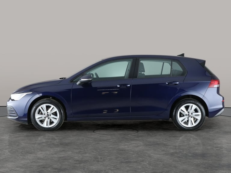 2021 Volkswagen Golf 1.5 TSI Life 5dr HATCHBACK PETROL Manual