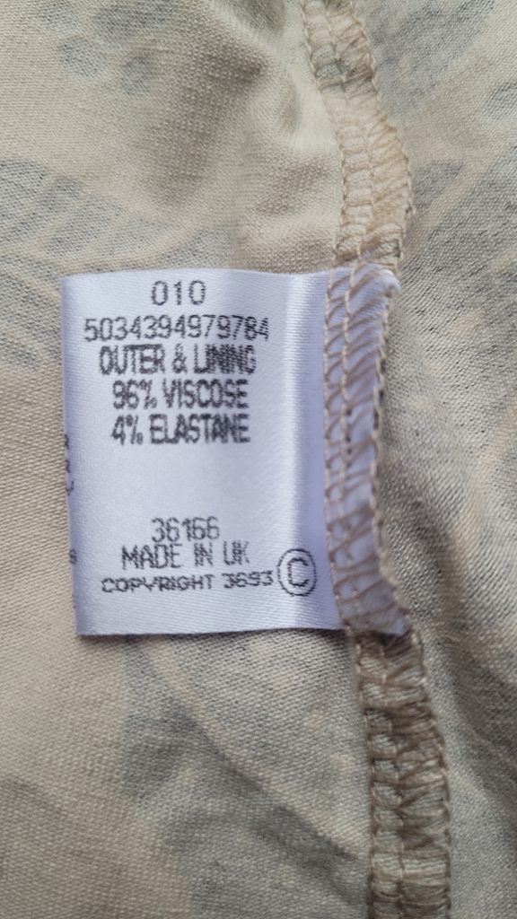 Jane Norman Ladies Dress