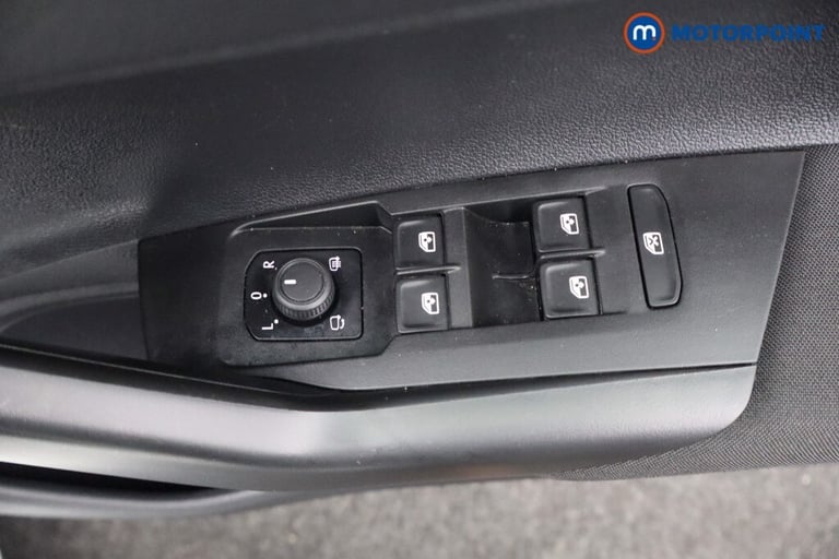 2022 Volkswagen Polo 1.0 Life 5dr HATCHBACK PETROL Manual