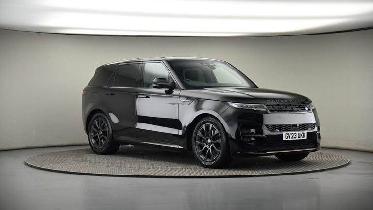 2023 Land Rover Range Rover Sport 3.0 P440e 38.2kWh Dynamic SE SUV 5dr Petrol Plug-in Hybrid Auto...