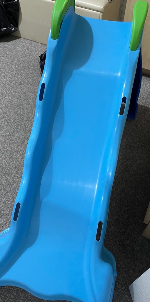 Little Tikes  Toddler slide £ 10 BARGAIN