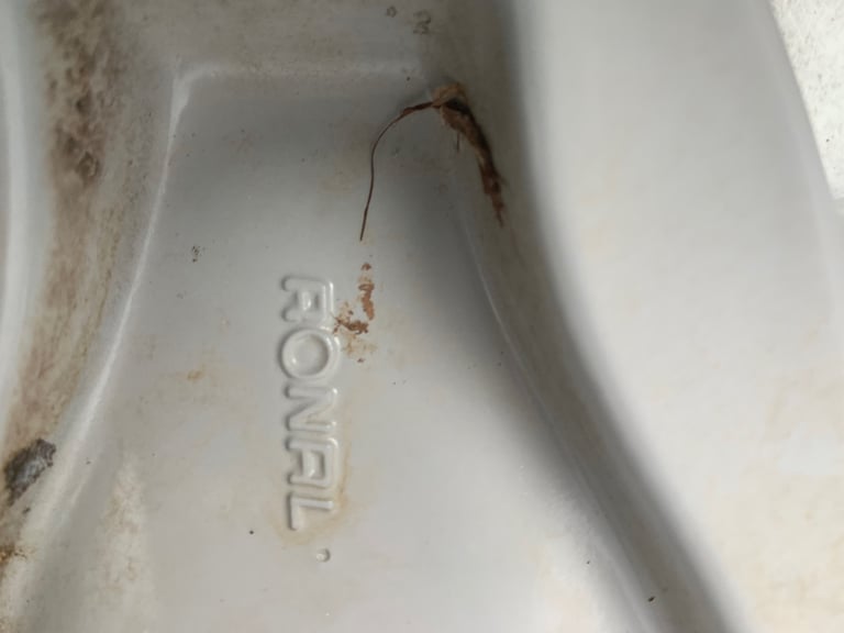 Mercedes Benz wheels