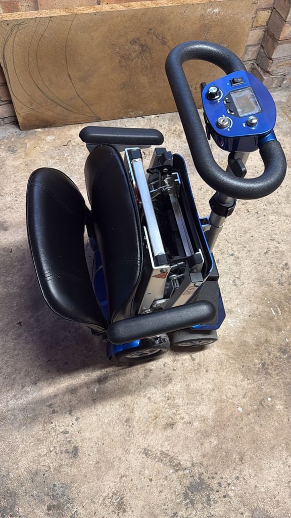 Mobility Scooter - Great Condition