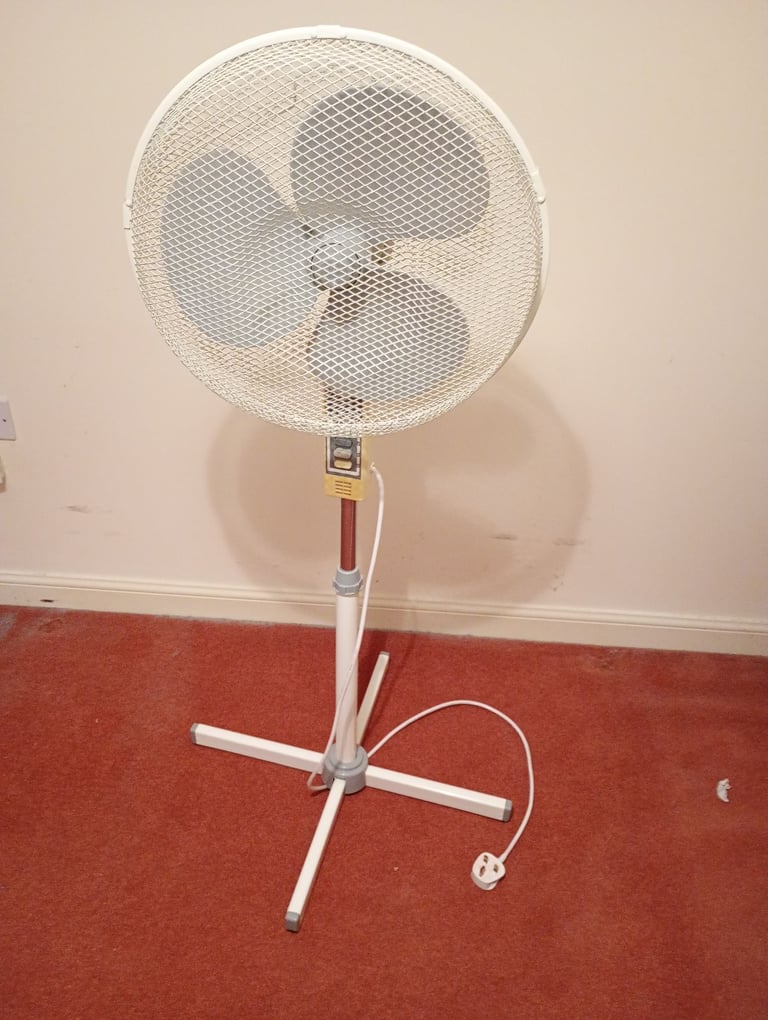 image for Large electric fan 