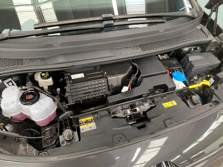 2022 Volkswagen ID.3 Pro Performance 58kWh Family Hatchback 5dr Electric Auto (204 ps) - LED - R ...