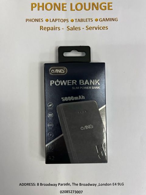 image for ANG Universal A2 Power Bank 5000mah