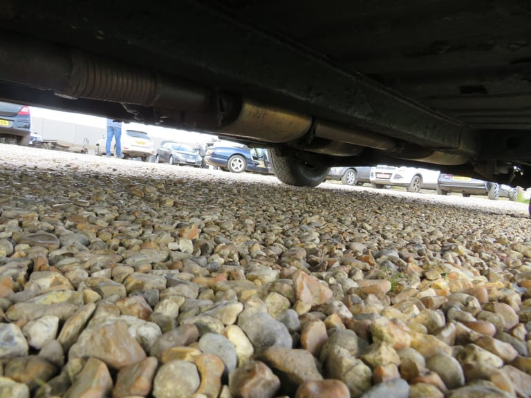 1968 Jaguar 420 4.2 MOD MANUAL Saloon Petrol Manual