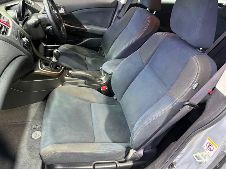 Honda Civic I-DTEC SE PLUS TOURER