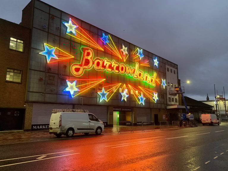 Approved electrician