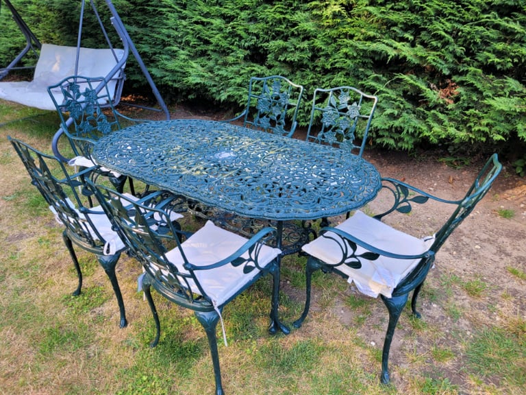 Second-Hand Garden & Patio Furniture for Sale in Taverham, Norfolk | Gumtree