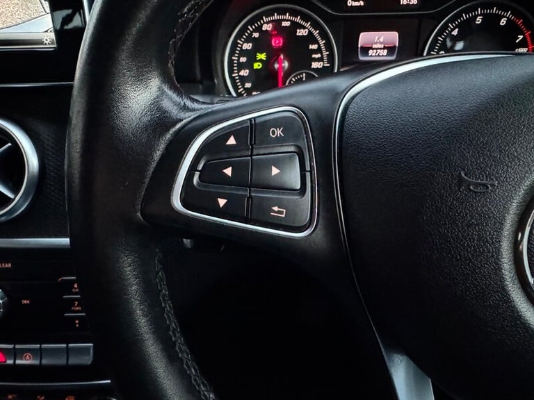 Mercedes A Class A 160 SE