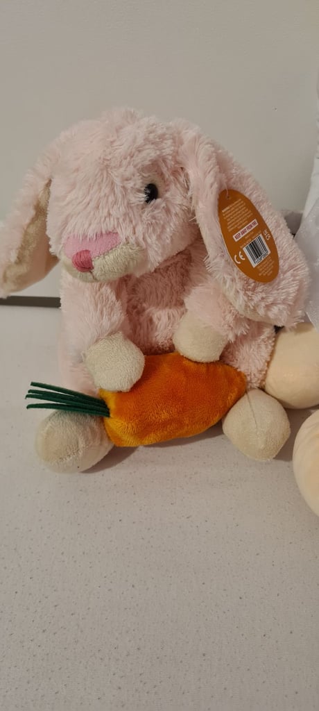 Kids Plush