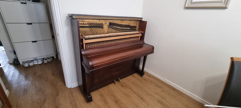 Upright piano - £150 ONO - collection only