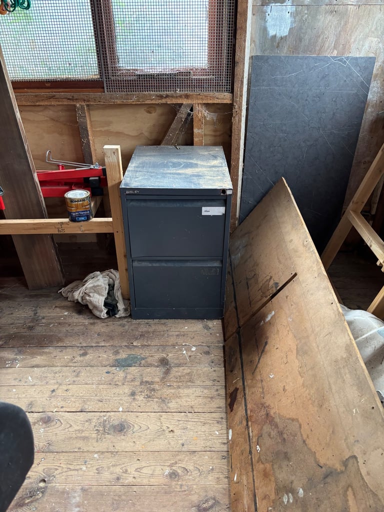 image for Cabinets