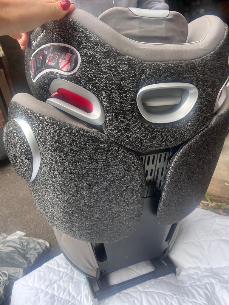 Cybex  Platinum