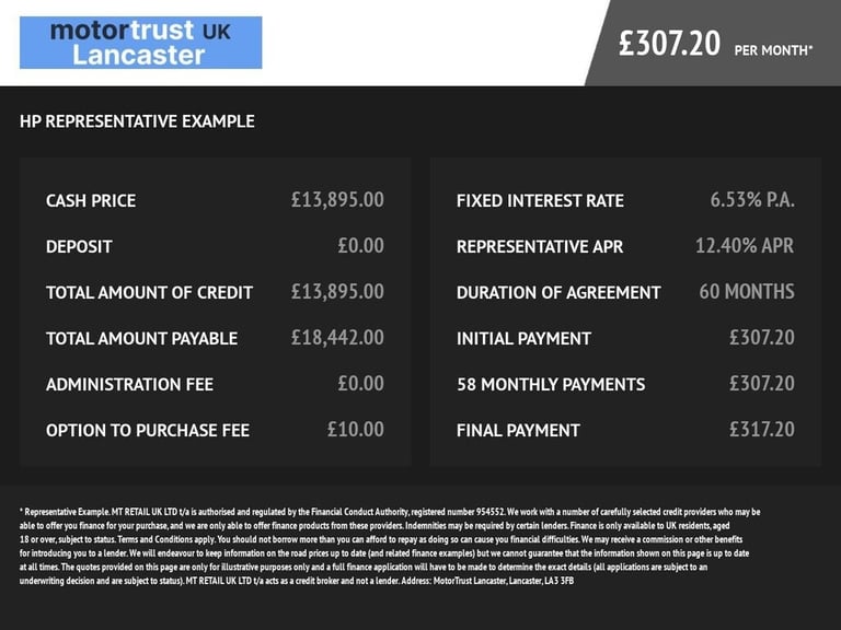 2019 Ford Galaxy 2.0 EcoBlue Titanium MPV 5dr Diesel Manual Euro 6 (s/s) (150 ps) F/S/H! 1 F MPV ...