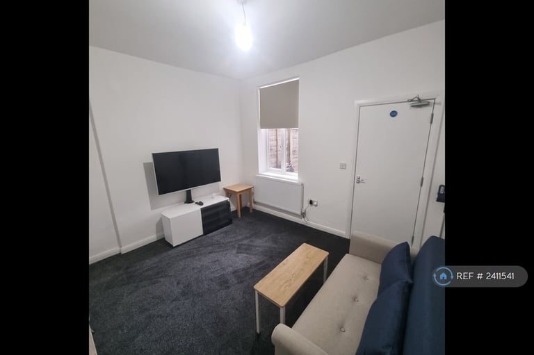 1 bedroom in Ida Road, Walsall, WS2 (#2411541)