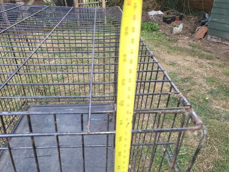Dog Cage XL