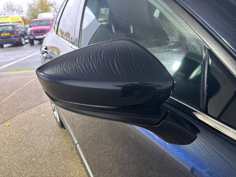 2022 Mazda CX-30 2.0 e-Skyactiv G MHEV Sport Lux 5dr Auto Hatchback Petrol Automatic