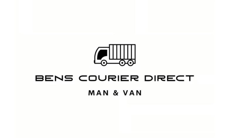 Man And Van house removals Courier Furniture Sofa Rubbish Clearance Disposal Handyman Services
