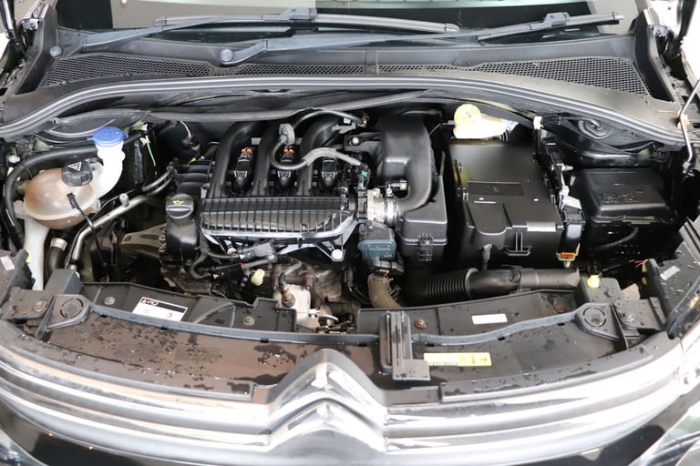 2018 Citroen C3 1.2 PureTech 82 Flair Nav Edition 5dr HATCHBACK PETROL Manual