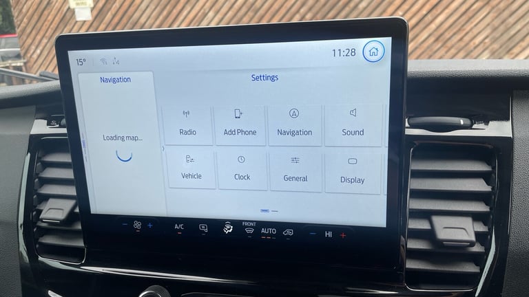 2024 Ford Transit 350 L3 Diesel Fwd 2.0 EcoBlue 165ps H2 Limited Van Auto [Nav] Medium Roof Van D...